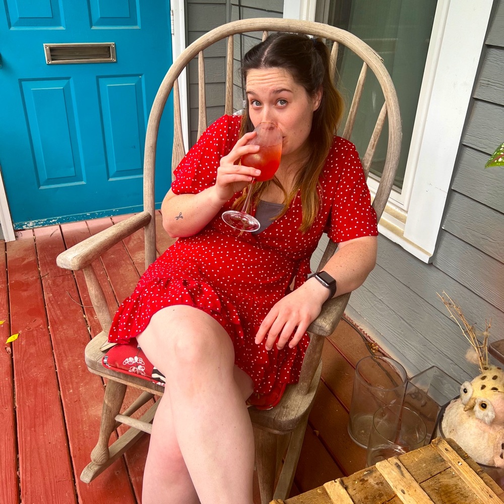 Meet your Posher, Erin